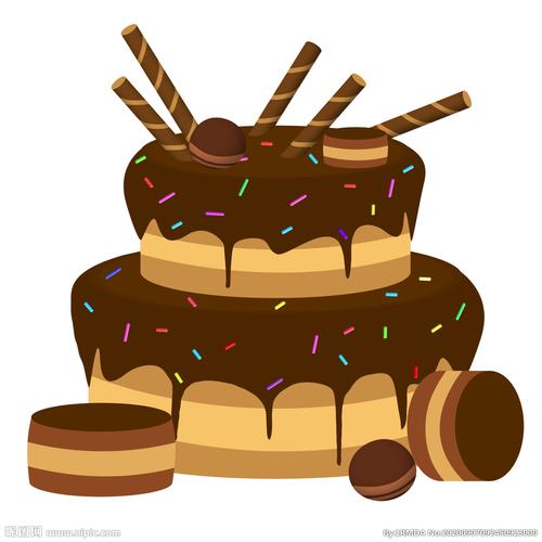 生日蛋糕巧克力的头像：我爱我的生活