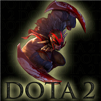 dota2改不了头像：In addition to you,and who is eligible walked around in my heart. 