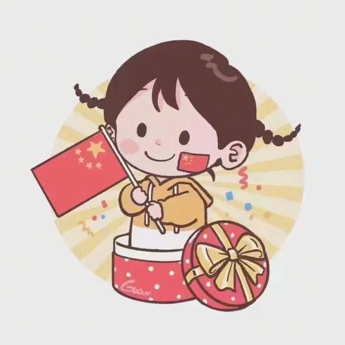 陕西国庆节换头像： 诉说中国的历史