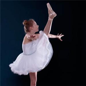 舞蹈头像芭蕾小孩： 经常做自我反省的人