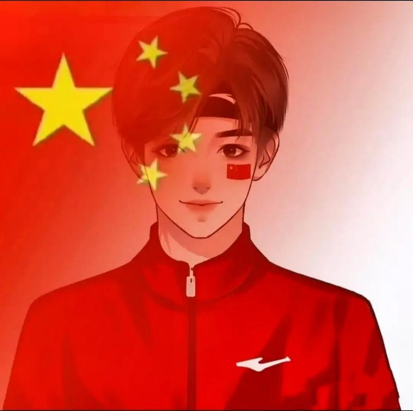 国庆怎么设置中国红头像：母亲您永远是我心灵的港湾