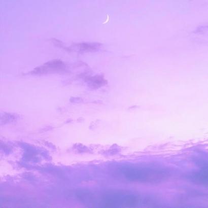 紫色海水头像： 其实异地恋真没啥：有人说