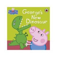 小猪乔治和恐龙头像沙雕： “今晚没有星星 你可以看我的眼睛♡”
