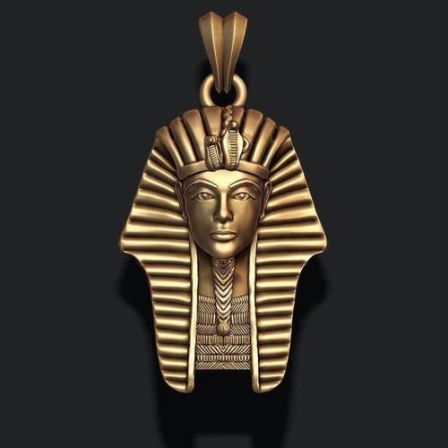 埃及头像的奢侈品牌