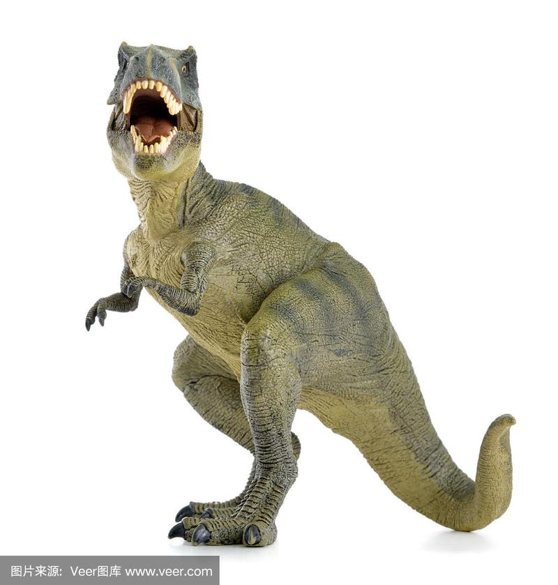 张开嘴的恐龙的头像图片：​