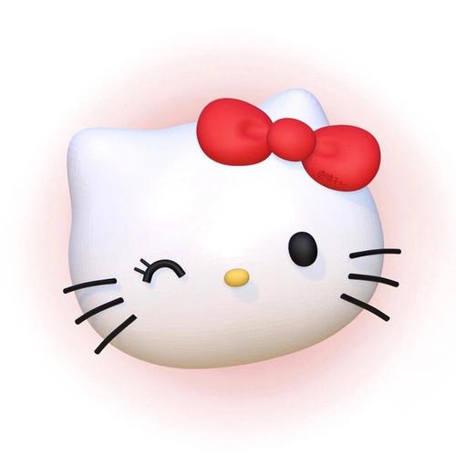 hellokitty3d头像： There's no point in being grown up if you can't be childish sometimes. 