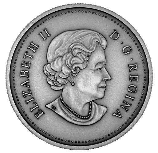 有伊丽莎白头像的硬币值多少钱：喜欢你绕八条街都是偶遇。