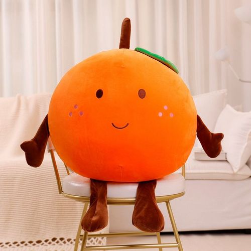 水果橙子图片头像大全：时间最终还是把我变成了一个不敢轻易说爱的人。　　　　