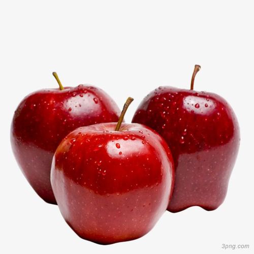 三个苹果微信头像图片大全：青春在我的心中是苦涩的又是甘甜的