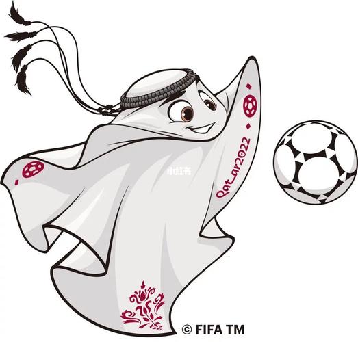 卡塔尔世界杯最帅头像： 我不知道我怎么了