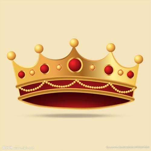 如何在头像里放一个皇冠： 心若充满阳光