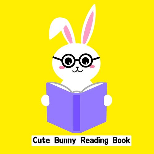 安静看书的兔子头像：抓住男人的不二法门