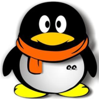 怎么把qq好友的头像变成企鹅：一个香甜的粽子
