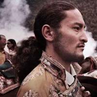 头像男士藏族学生图片： 真正可以诉说的难过