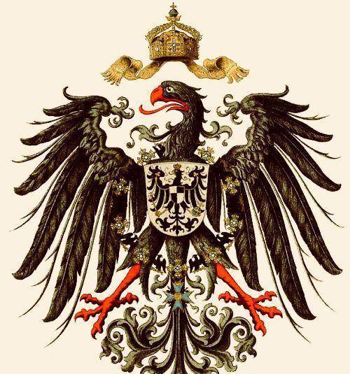 德意志第三帝国的帅气头像：换掉我的心脏