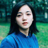 中国青年的头像图片女：谈就谈一个能结婚的