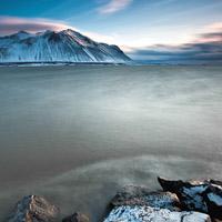 冰岛绝美头像高清：风吹散的情话终究沙哑