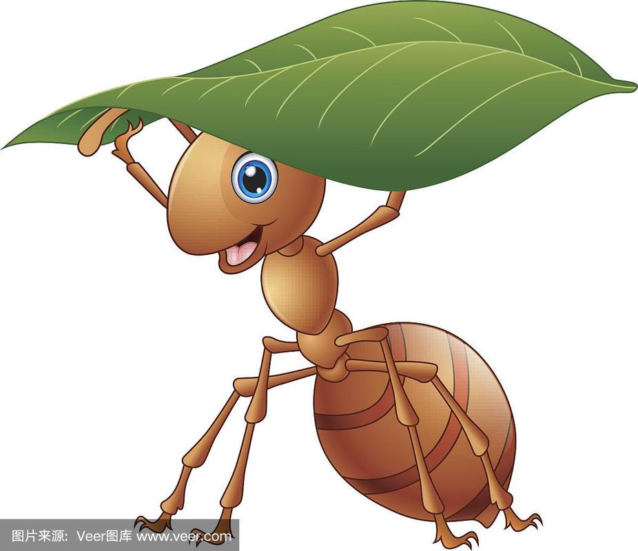 蚂蚁头像代表什么性格：你就像我小时候最喜欢的玩具