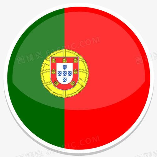 有葡萄牙球队标志的头像：时间最美的地方