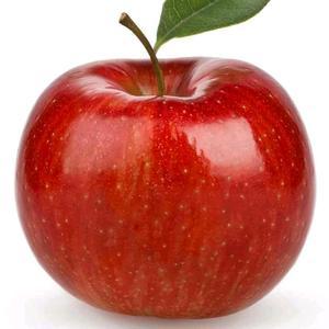 红苹果头像图片大全夏季：你嘴上的口红不错 我想尝尝
