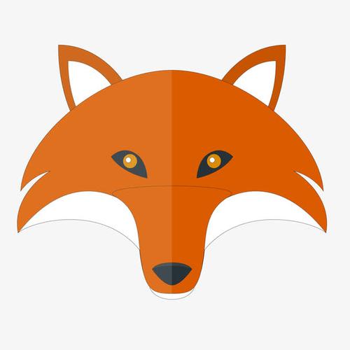 橙色狐狸头像的交友软件叫什么： 想变成仲夏夜的一只萤火虫