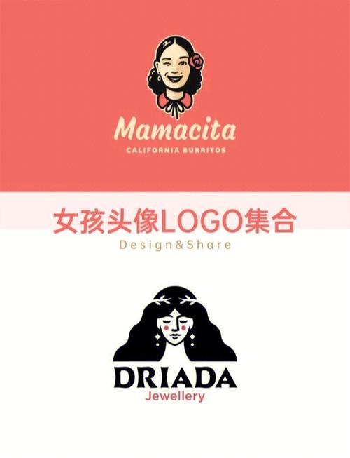 韩国女孩头像品牌logo： 你是年少的欢喜