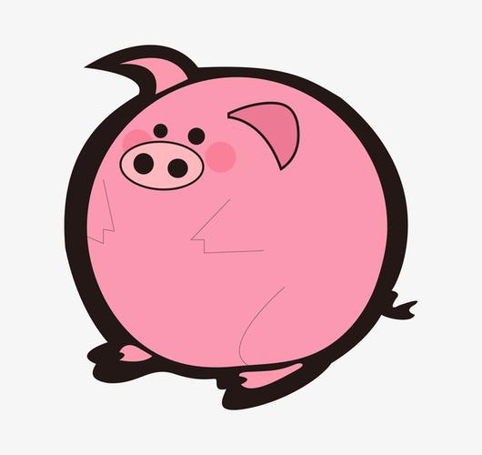 漫画小猪的头像： 美人鱼是假的