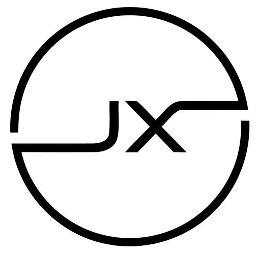 jx字母组合头像：5 后来