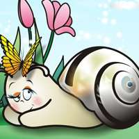 微信头像图片蜗牛女：立春到