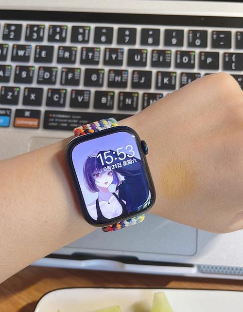 apple watch设置不显示头像：有些烦恼
