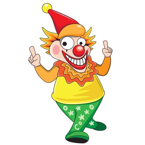 希斯莱杰小丑图片头像狂笑：王进一个人只需要两样东西：时间和新欢。你选择了新欢