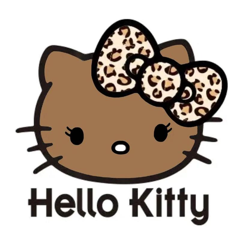 hello kitty情侣头像大猫：再美的爱情经不起等待 再深的感情经不起伤害 ​​​​