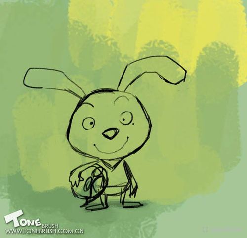挎枪背铲子的兔子的头像： 把反省自己当成每日的功课：因为你不是完美的